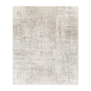 Modern European furniture - Gray Viscose Blend Carpet - www.oroatrade.com