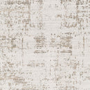 Modern European furniture - Gray Viscose Blend Carpet - www.oroatrade.com