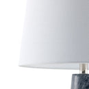 Hospitality furniture -  Two-Toned Marble Table Lamp - www.oroatrade.com