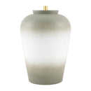 Hospitality furniture - Painted Ceramic Accent Table Lamp - www.oroatrade.com