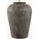 Hospitality furniture - Painted Ceramic Accent Table Lamp - www.oroatrade.com
