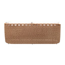 Modern European furniture - Hand-Woven Wicker Outdoor Sectional Sofa - www.oroatrade.com