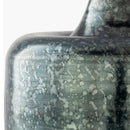 Contract furniture - Antique Gray Iron Table Lamp - www.oroatrade.com