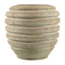 Modern European furniture - Brown Base Linen Table Lamp - www.oroatrade.com