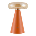 Modern European furniture - Champagne Glass Accent Table Lamp - www.oroatrade.com