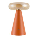 Modern European furniture - Champagne Glass Accent Table Lamp - www.oroatrade.com