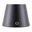 Modern European furniture - Champagne Glass Accent Table Lamp - www.oroatrade.com