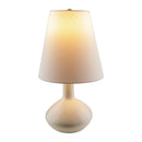 Modern European furniture - Tall Linen Shade Table Lamp - www.oroatrade.com