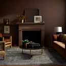 Contract furniture - Black Textured Base Table Lamp - www.oroatrade.com