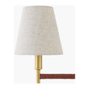 Modern European furniture - Fabric Shade 9-Light Chandelier - www.oroatrade.com