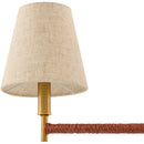 Modern European furniture - Gold Armed Chandelier - www.oroatrade.com