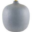 Modern European furniture - Empire Linen Shade Table Lamp - www.oroatrade.com