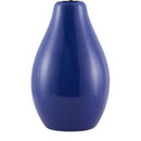 Modern European furniture - Striped Linen Ceramic Table Lamp - www.oroatrade.com