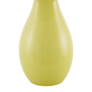 Modern European furniture - Striped Linen Ceramic Table Lamp - www.oroatrade.com