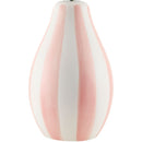 Modern European furniture - Hand-painted Striped Ceramic Table Lamp - www.oroatrade.com