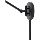 Modern European furniture - Adjustable Iron Arm Wall Lamp - www.oroatrade.com