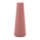 Modern European furniture - Painted Cement Linen Table Lamp - www.oroatrade.com