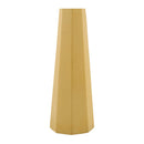 Modern European furniture - Painted Cement Linen Table Lamp - www.oroatrade.com