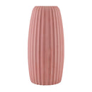 Modern European furniture - Painted Cement Linen Table Lamp - www.oroatrade.com