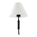 Modern European furniture - Linen Shade 8-Light Chandelier - www.oroatrade.com