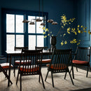 Hospitality furniture - Metal Shade 6-Light Chandelier - www.oroatrade.com