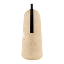 Contract furniture - Black Brass Accent Table Lamp - www.oroatrade.com