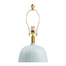 Contract furniture - Dotted Ceramic Accent Table Lamp - www.oroatrade.com