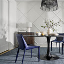 Hospitality furniture - Cream Ceramic Linen Table Lamp - www.oroatrade.com
