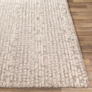 Modern furniture - Hand-Tufted Viscose Blen Carpet - www.oroatrade.com
