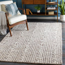 Modern furniture - Hand-Tufted Viscose Blen Carpet - www.oroatrade.com