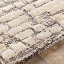 Modern furniture - Hand-Tufted Viscose Blen Carpet - www.oroatrade.com