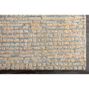 Modern furniture - Hand-Tufted Viscose Blen Carpet - www.oroatrade.com