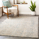 Modern furniture - Hand-Tufted Viscose Blen Carpet - www.oroatrade.com