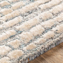 Modern furniture - Hand-Tufted Viscose Blen Carpet - www.oroatrade.com