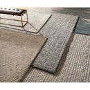 Modern furniture - Hand-Tufted Viscose Blen Carpet - www.oroatrade.com