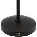 Modern European furniture - Pleated Fabric Table Lamp - www.oroatrade.com