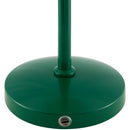 Modern European furniture - Pleated Fabric Table Lamp - www.oroatrade.com