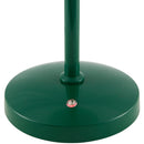 Modern European furniture - Pleated Fabric Table Lamp - www.oroatrade.com