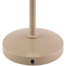 Modern European furniture - Pleated Fabric Table Lamp - www.oroatrade.com