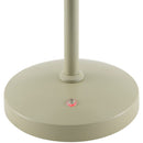 Modern European furniture - Pleated Fabric Table Lamp - www.oroatrade.com
