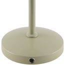 Modern European furniture - Pleated Fabric Table Lamp - www.oroatrade.com