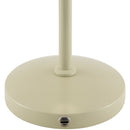 Modern European furniture - Pleated Fabric Accent Table Lamp - www.oroatrade.com