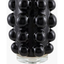 Modern European furniture - Embellished Green Ceramic Table Lamp - www.oroatrade.com