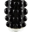 Modern European furniture - Embellished Green Ceramic Table Lamp - www.oroatrade.com