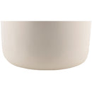 Modern European furniture - Scalloped Edge Seagrass Table Lamp - www.oroatrade.com