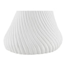 Hospitality furniture - Brown Rattan Shade Table Lamp - www.oroatrade.com