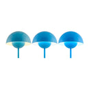 Modern European furniture - Painted Metal Dome Table Lamp - www.oroatrade.com
