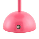 Modern European furniture - Painted Metal Dome Table Lamp - www.oroatrade.com