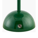 Modern European furniture - Painted Metal Dome Table Lamp - www.oroatrade.com