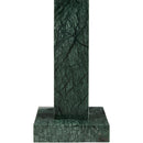 Hospitality furniture - Square Brush Marble Table Lamp - www.oroatrade.com